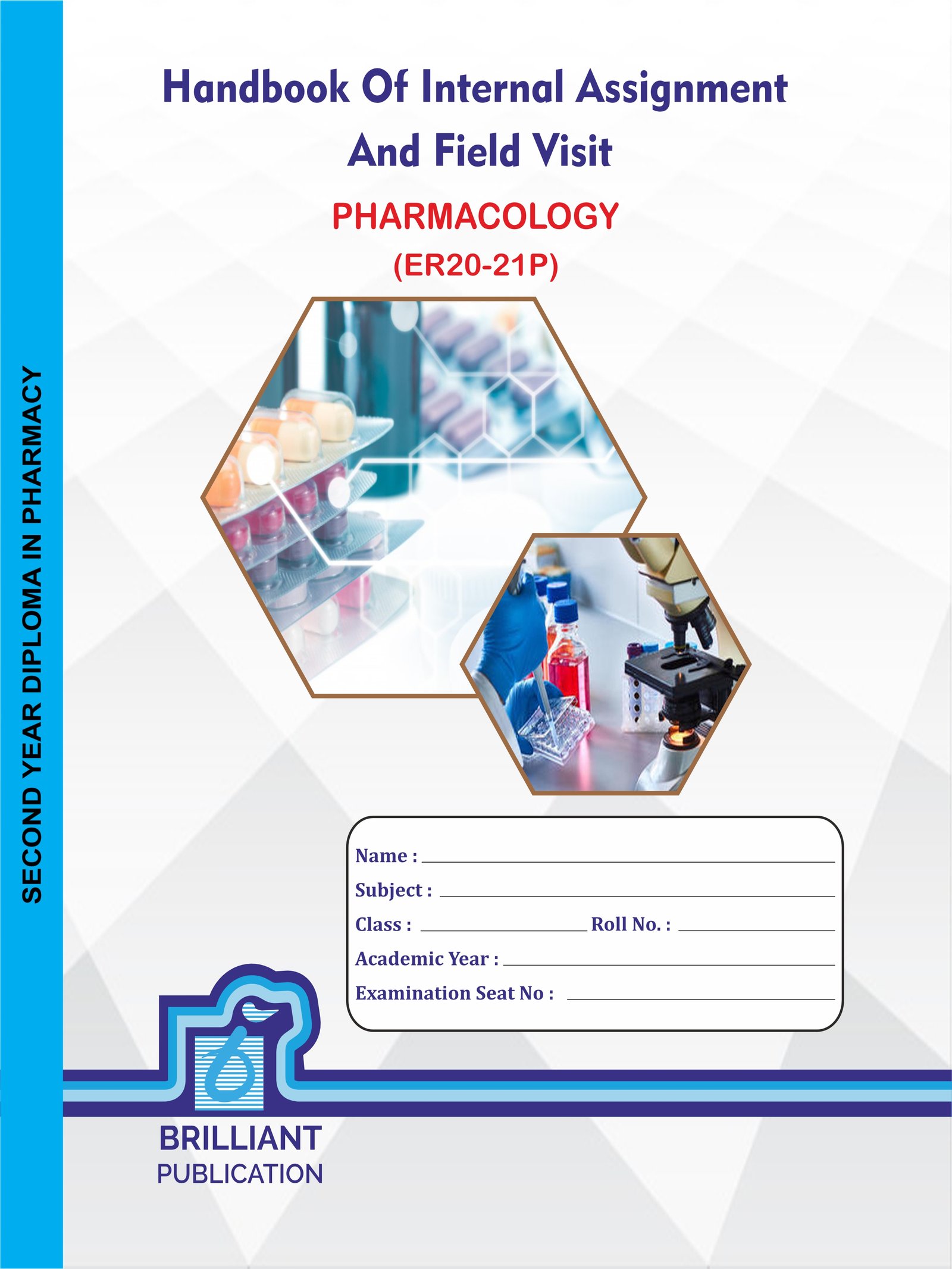 Pharmacology